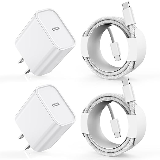 Cargador IPhone 15 PRO MAX