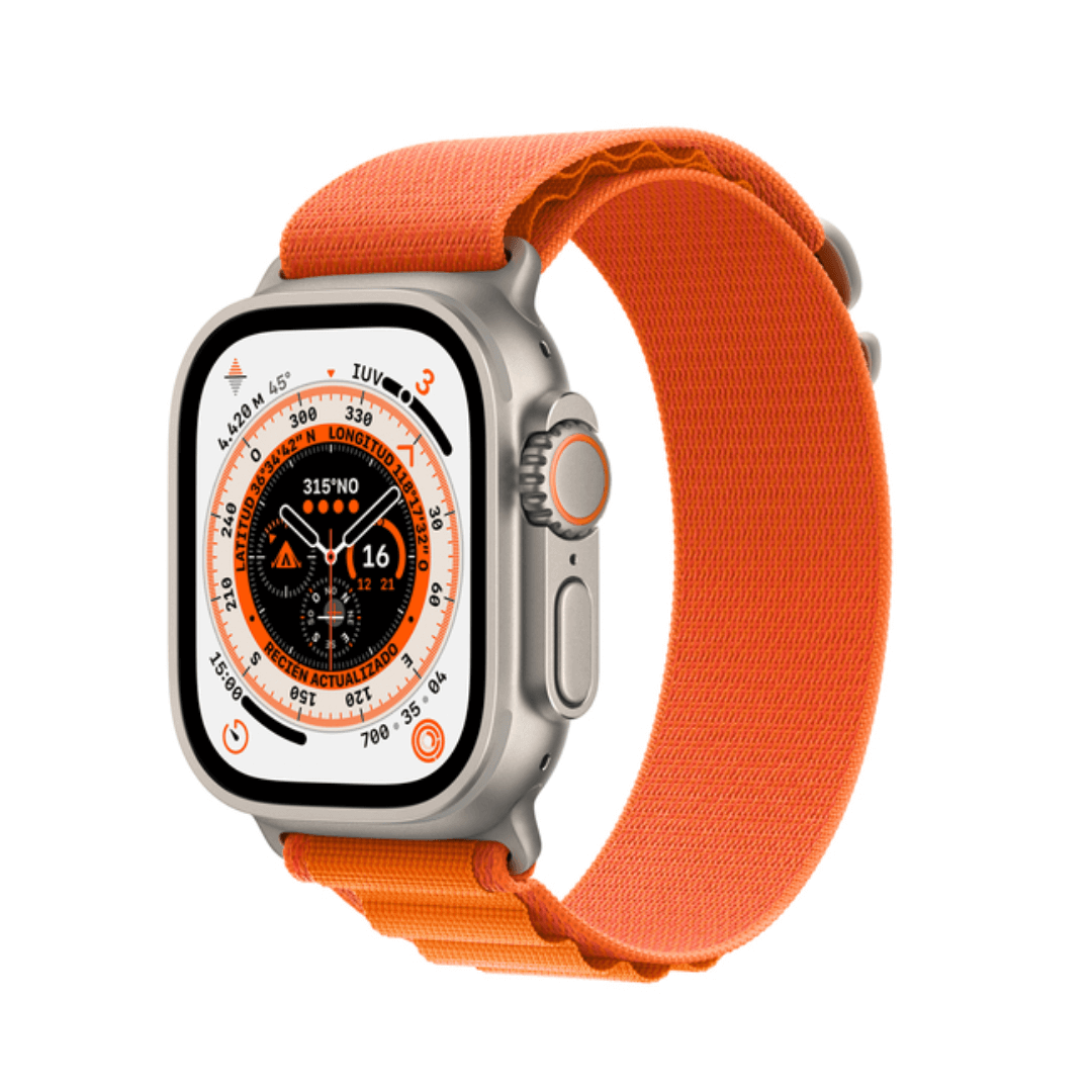 RELOJ APPLEWATCH ULTRA 2