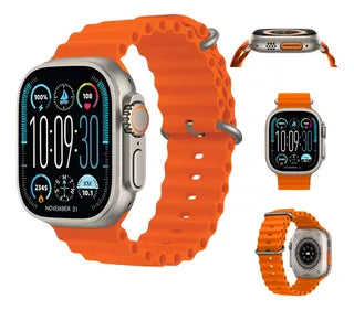 SMARTWATCH X8 UNIQUE COMBINTION