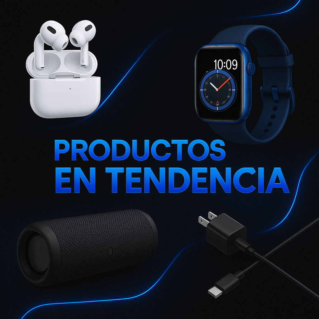 Tendencias 🔥
