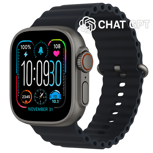 SMARTWATCH HK 10 ULTRA 3-Z