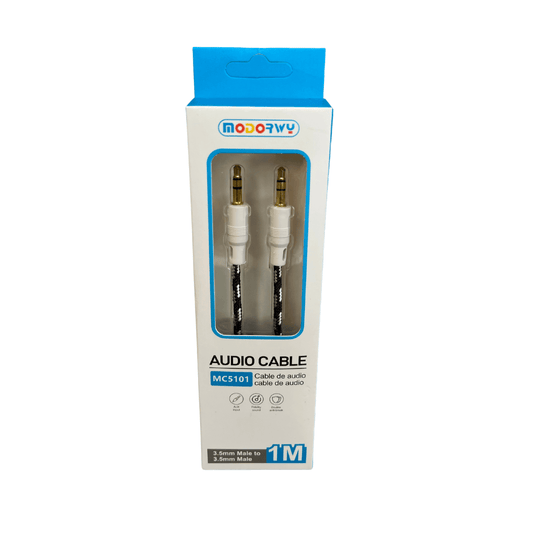 CABLE DE AUDIO