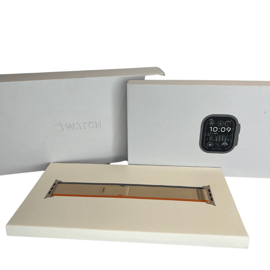 RELOJ APPLEWATCH ULTRA 2