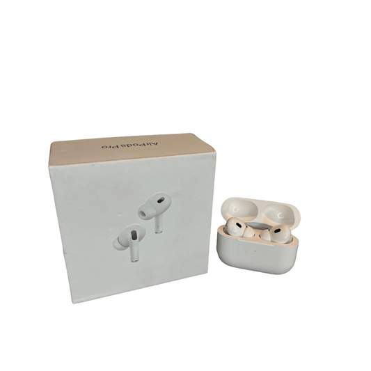 Audífonos Airpods PRO 2 C-C 10X