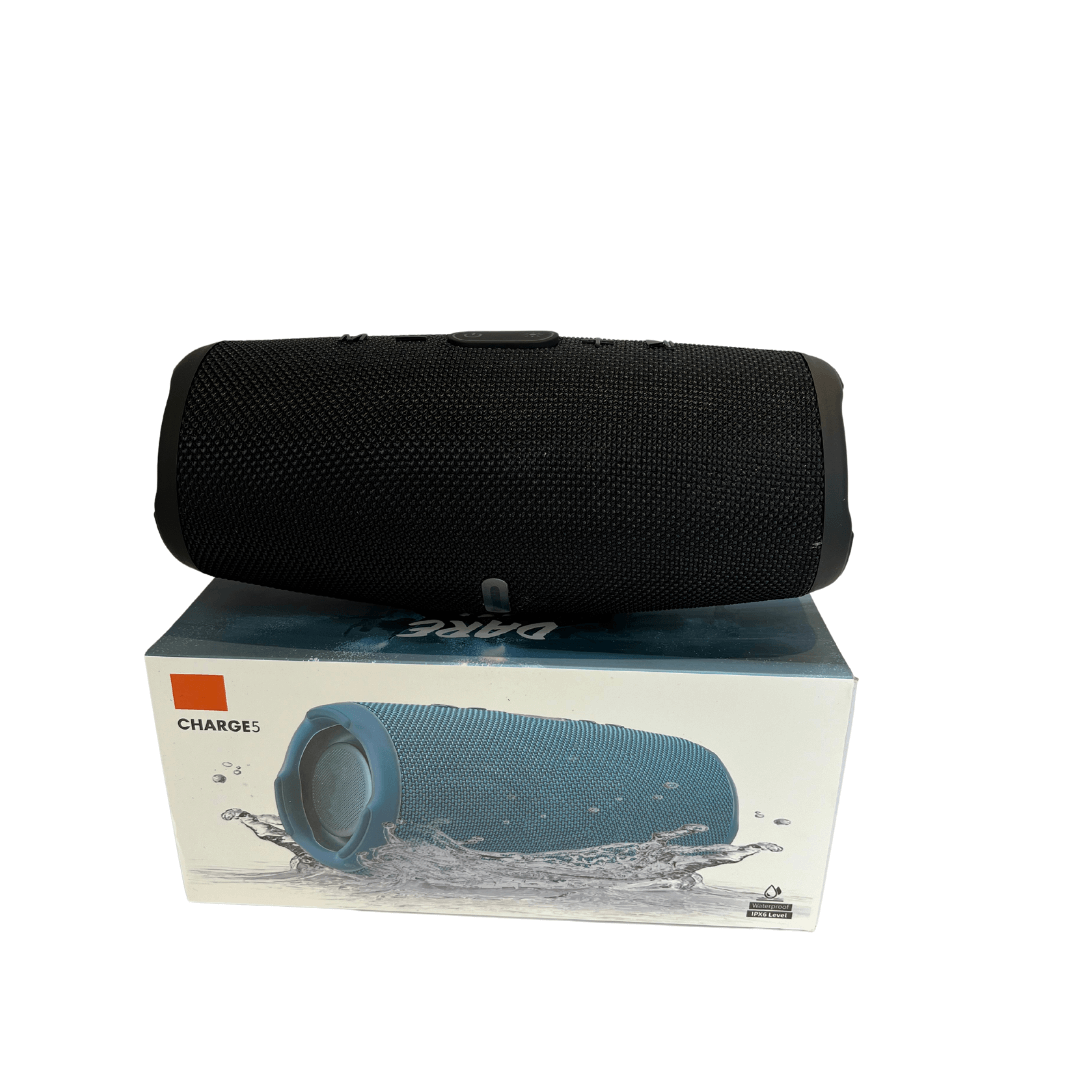 PARLANTE EXTRA BASS CHARGE 5
