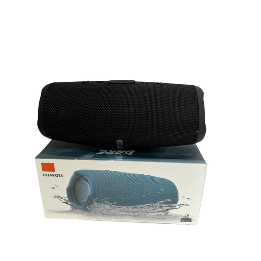 PARLANTE EXTRA BASS CHARGE 5