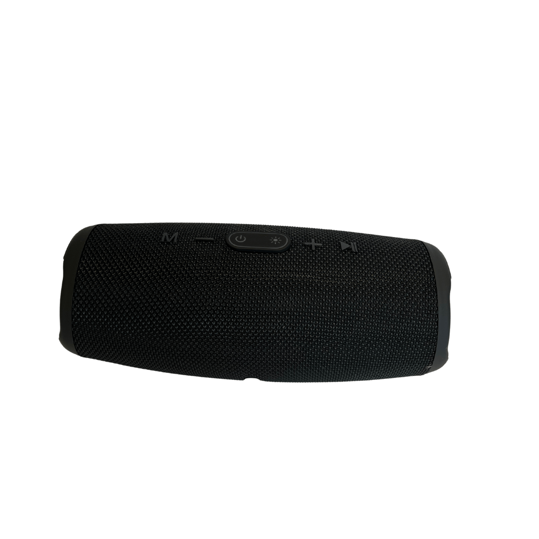 PARLANTE EXTRA BASS CHARGE 5