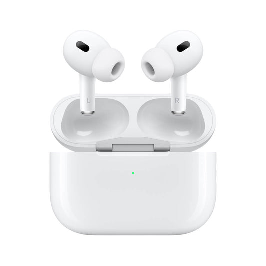 Audífonos Airpods PRO 2 C-C 10X
