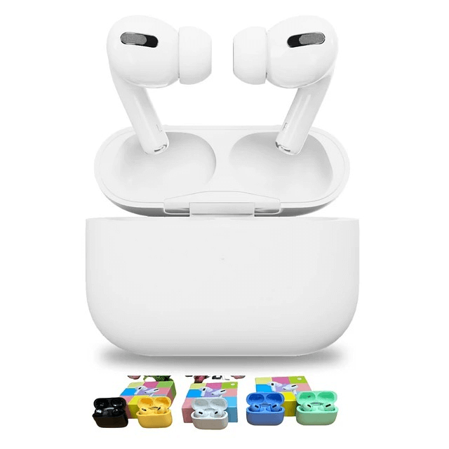AUDIFONOS PRO 3A
